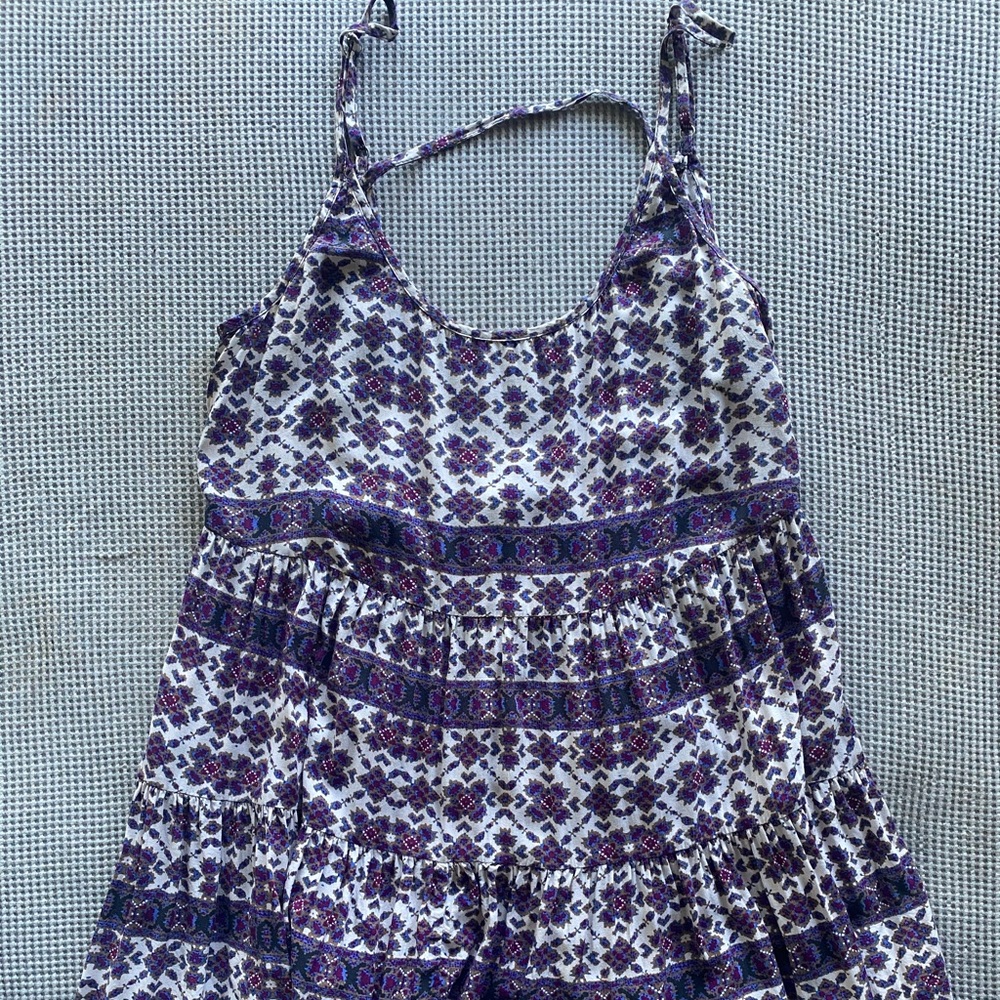 Brandy Melville Jada Dress | One Size Fits all